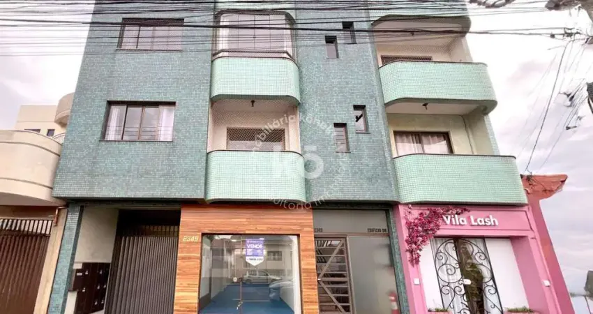 Sala comercial à venda no Parque São Paulo, Cascavel 
