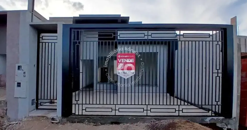 Casa com 3 quartos à venda no Brazmadeira, Cascavel 