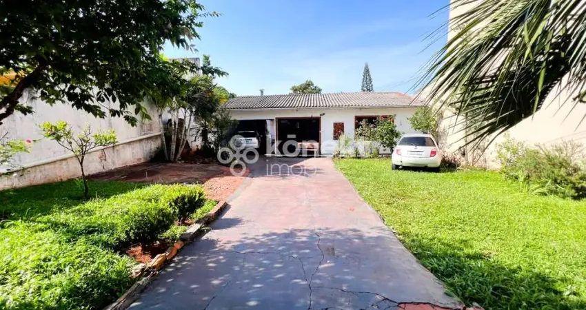 Casa com 1 quarto à venda no Parque São Paulo, Cascavel 