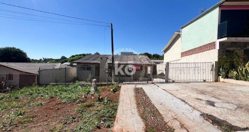 Terreno à venda no Brasília, Cascavel 