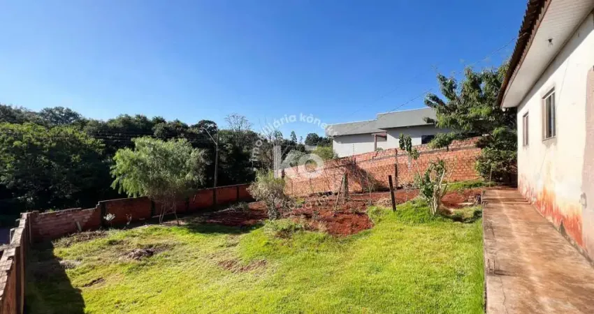 Terreno à venda no Cascavel Velho, Cascavel 