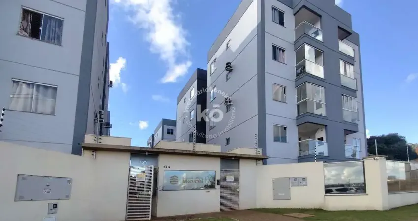 Apartamento com 2 quartos à venda no Morumbi, Cascavel 