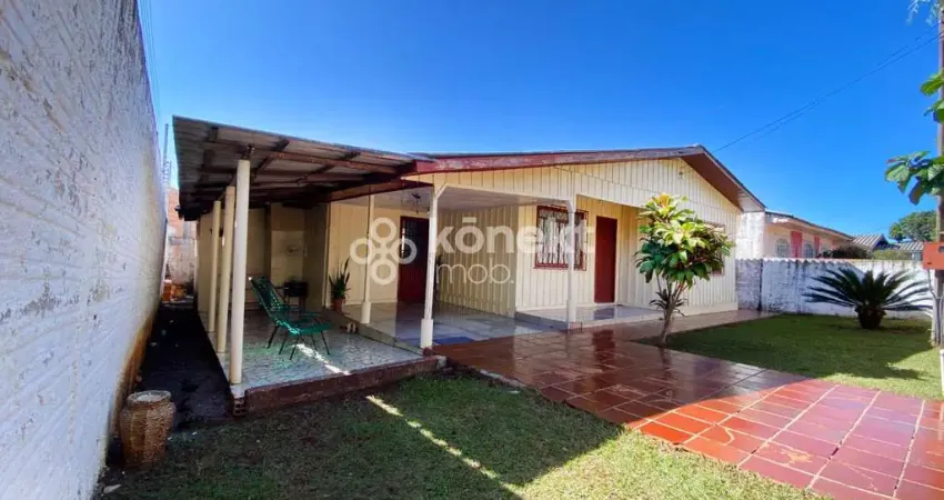 Casa com 2 quartos à venda no Universitário, Cascavel 