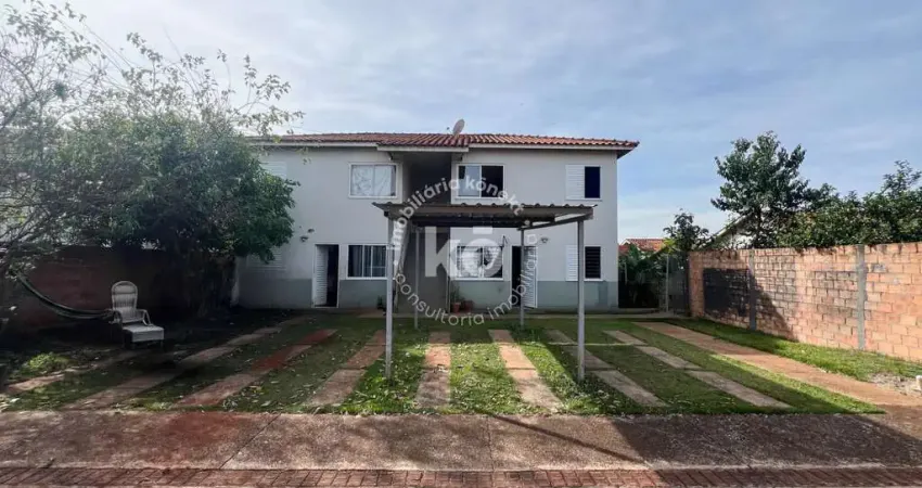 Apartamento com 2 quartos à venda no Morumbi, Cascavel 