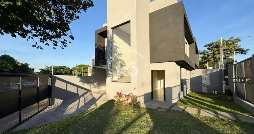 Casa com 2 quartos à venda no Cancelli, Cascavel 