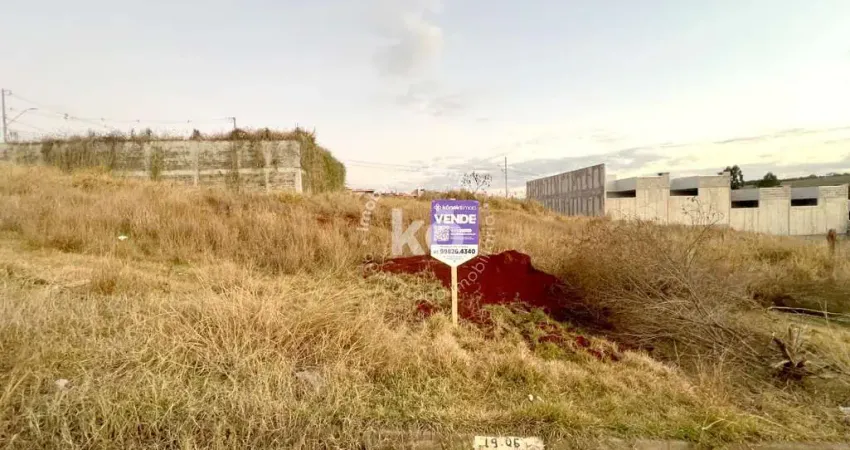 Terreno à venda no Morumbi, Cascavel 