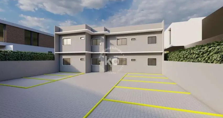 Apartamento com 2 quartos à venda no Morumbi, Cascavel 