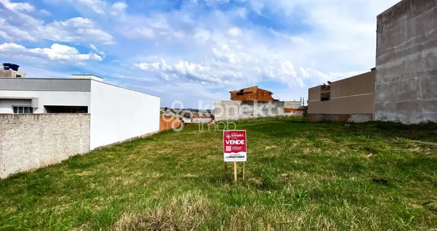 Terreno à venda no Floresta, Cascavel 