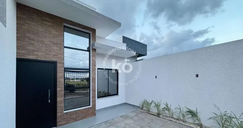 Casa com 2 quartos à venda no Brazmadeira, Cascavel 