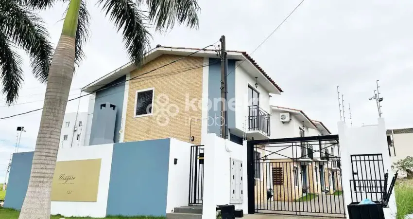 Casa com 3 quartos à venda no Canadá, Cascavel 