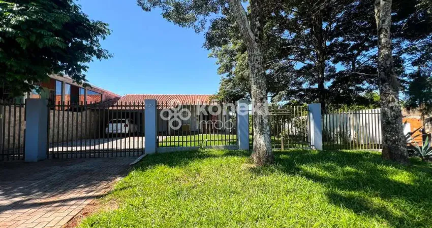 Terreno à venda no Cancelli, Cascavel 
