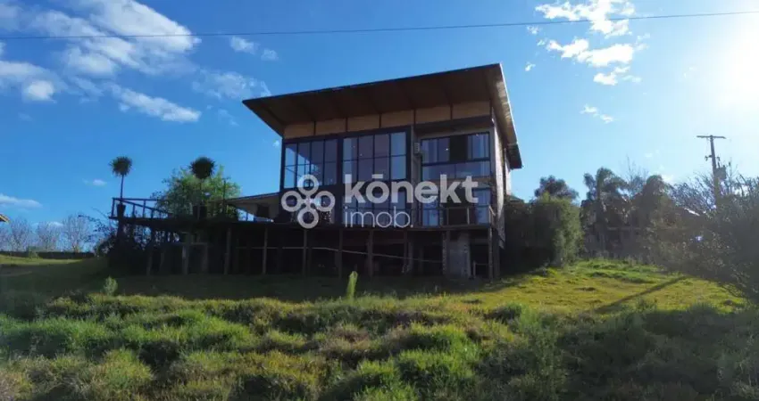 Chácara / sítio com 2 quartos à venda no Cascavel Velho, Cascavel 