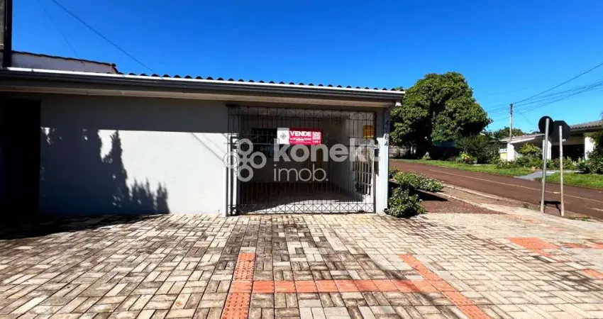 Casa com 3 quartos à venda no Canadá, Cascavel 
