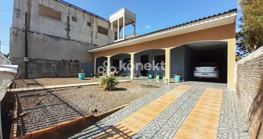 Casa com 3 quartos à venda no Floresta, Cascavel 