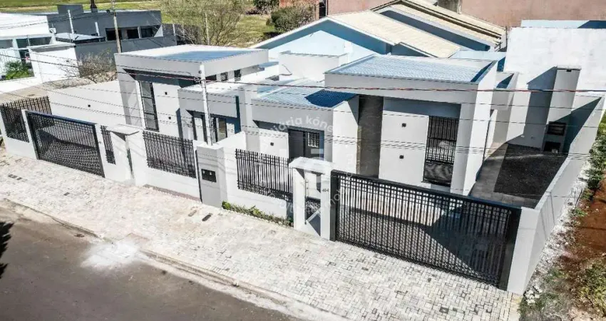 Casa com 2 quartos à venda no Universitário, Cascavel