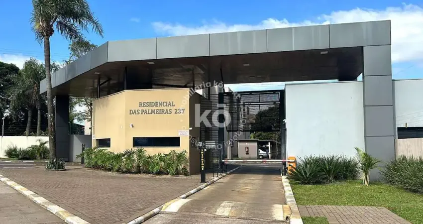 Apartamento com 2 quartos à venda no Parque Verde, Cascavel 