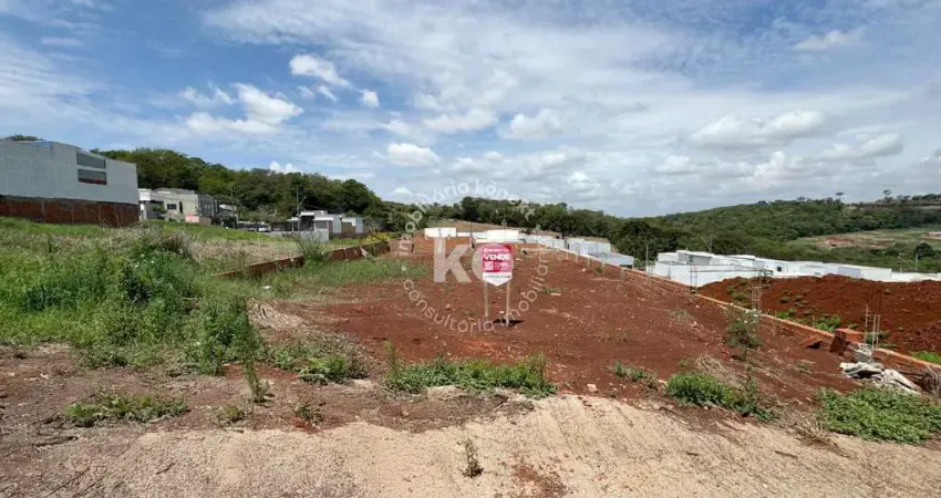 Terreno à venda no Cascavel Velho, Cascavel 