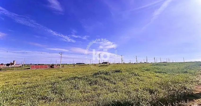 Terreno à venda no Parque Verde, Cascavel