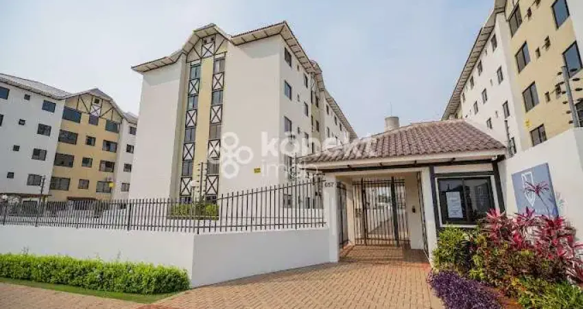 Apartamento com 2 quartos à venda no Pioneiros Catarinenses, Cascavel 