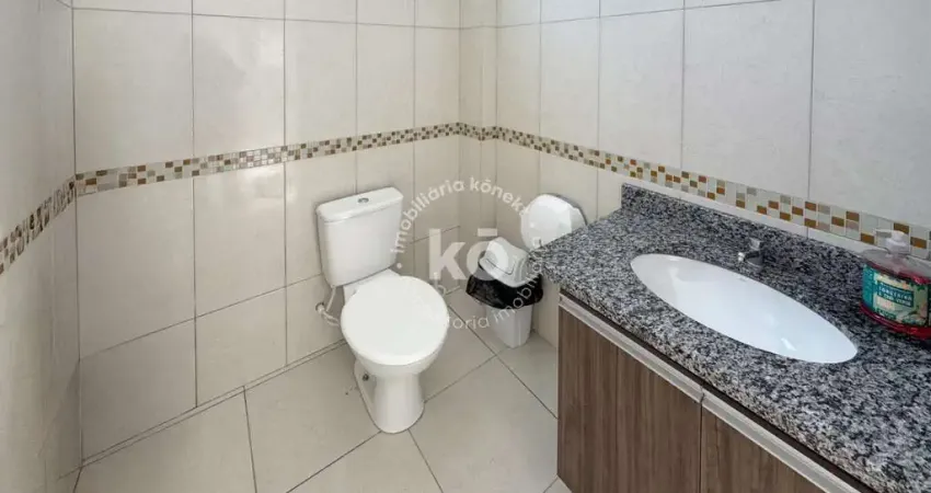 Apartamento com 2 quartos à venda no Cancelli, Cascavel
