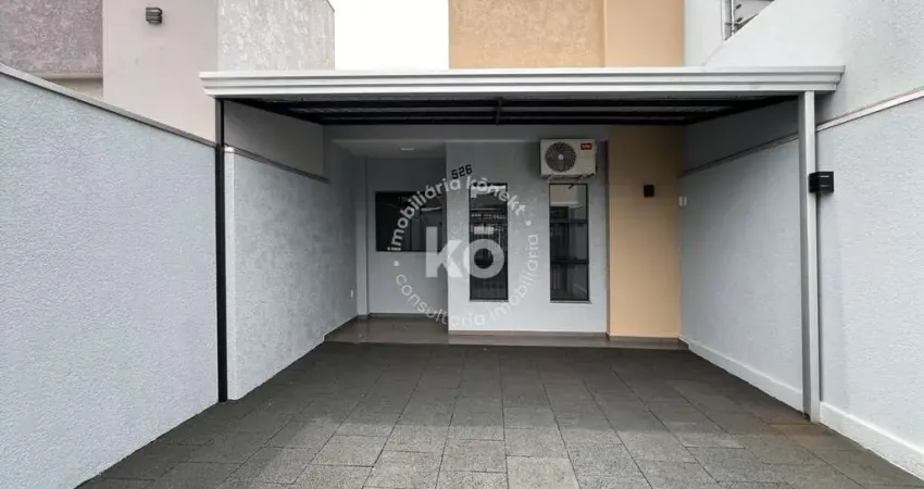 Casa com 1 quarto à venda no Jardim Siena, Cascavel