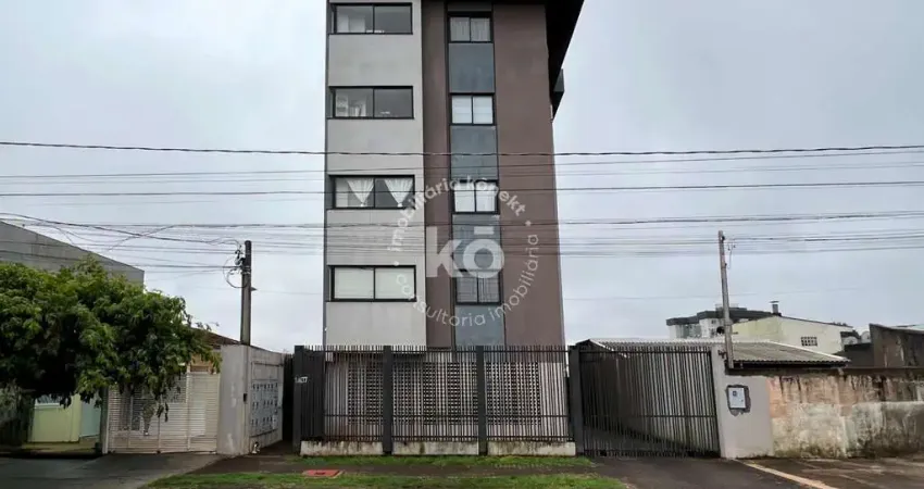 Apartamento com 2 quartos à venda no Parque São Paulo, Cascavel 