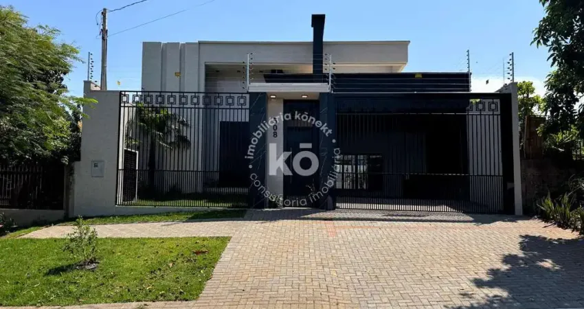 Casa à venda no Canadá, Cascavel 