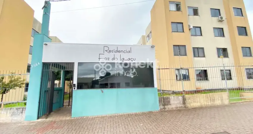 Apartamento com 3 quartos à venda no Recanto Tropical, Cascavel