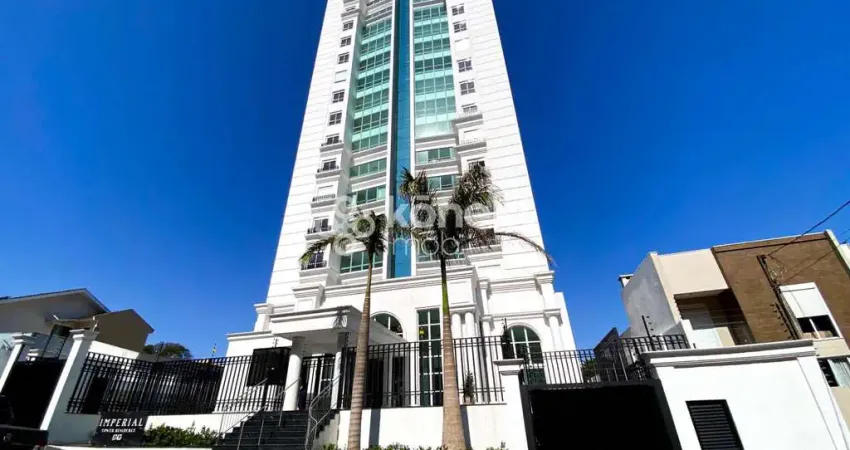 Apartamento com 1 quarto à venda no Country, Cascavel 