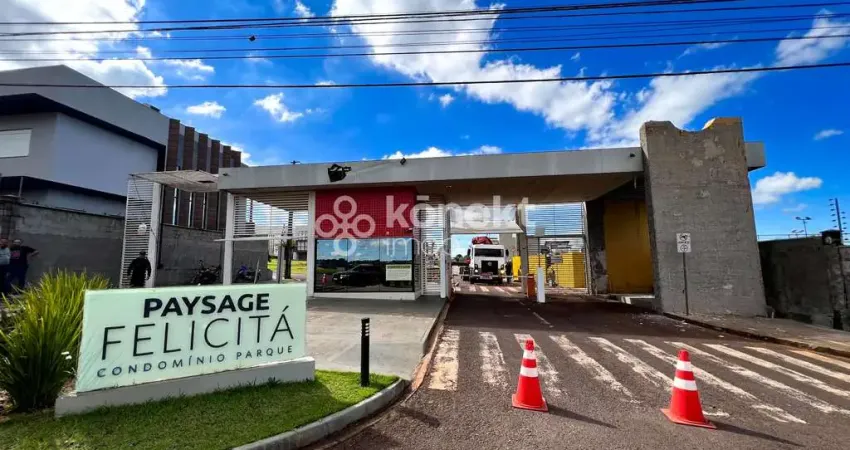 Casa à venda no FAG, Cascavel 