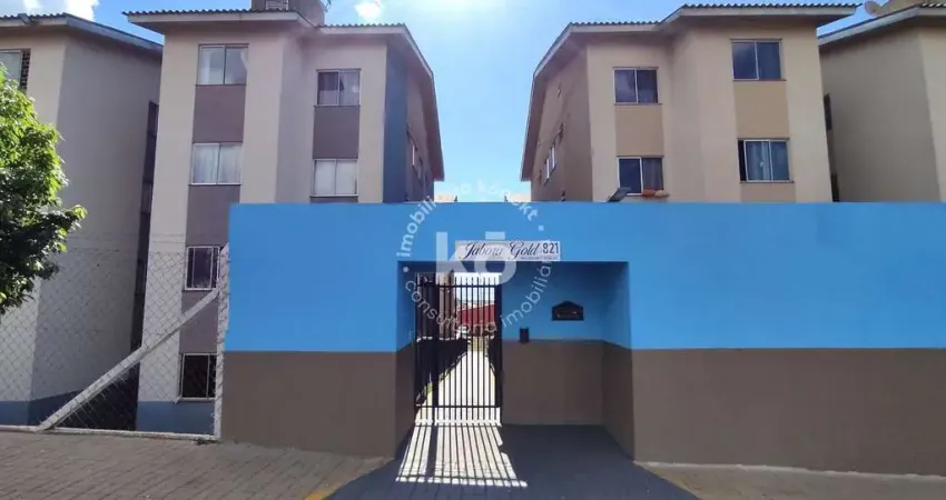 Apartamento em brasmadeira  - cascavel edifício jaborá gold