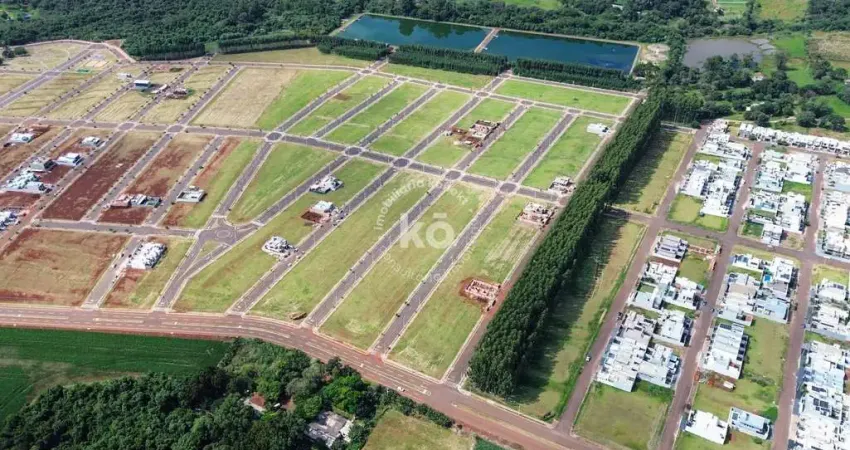 Casa comercial à venda no Recanto Tropical, Cascavel 