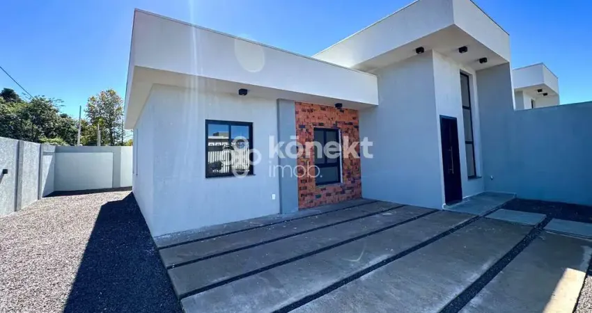 Casa com 2 quartos à venda em 14 de Novembro, Cascavel