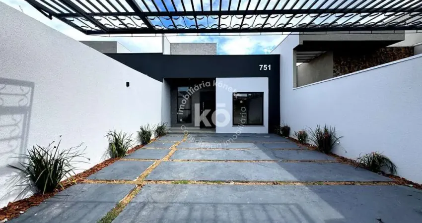 Casa com 1 quarto à venda no Cascavel Velho, Cascavel