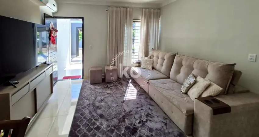 Casa com 2 quartos à venda no Canadá, Cascavel