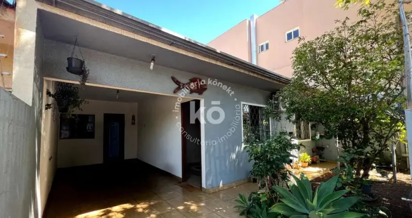 Casa com 2 quartos à venda no Alto Alegre, Cascavel
