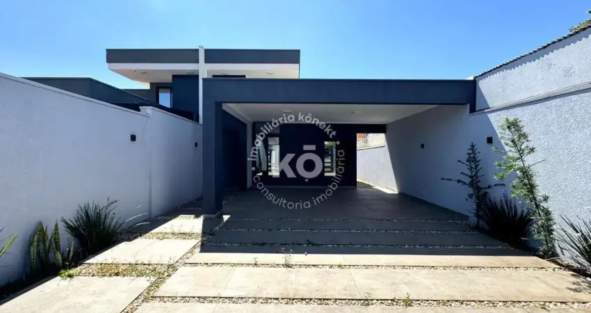 Casa com 2 quartos à venda no Alto Alegre, Cascavel