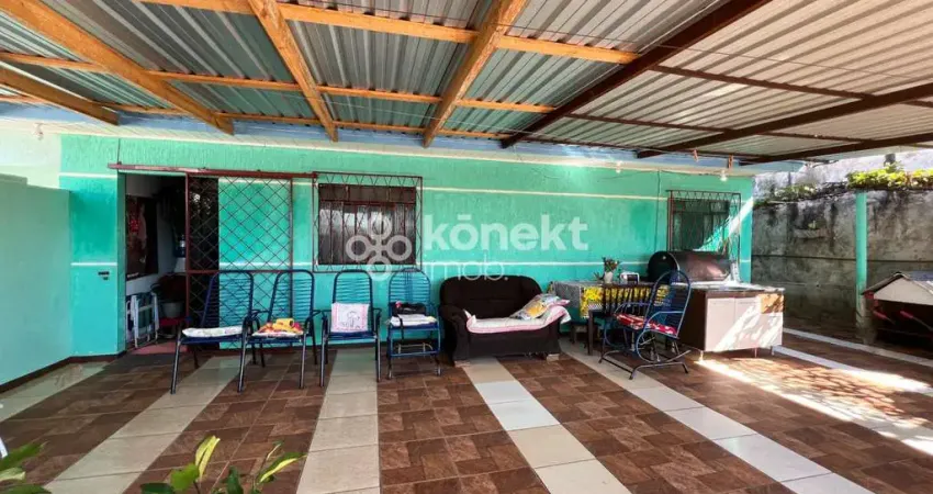 Casa com 2 quartos à venda no Periolo, Cascavel