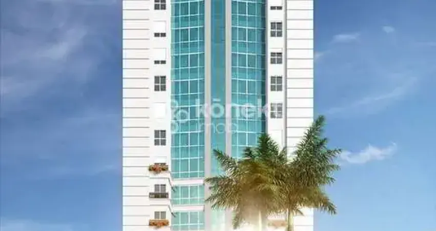 Apartamento com 2 quartos à venda no Country, Cascavel