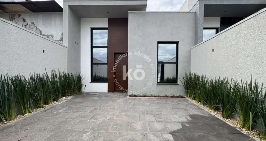 Casa com 2 quartos à venda no Cascavel Velho, Cascavel