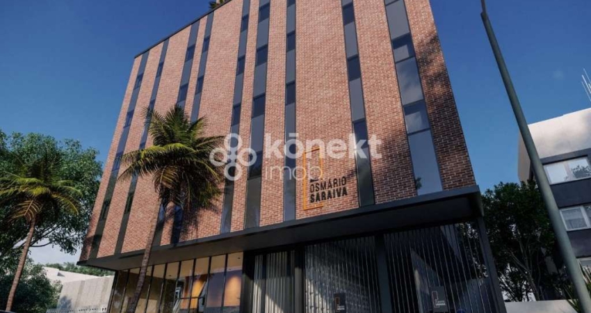 Apartamento com 1 quarto à venda no Centro, Cascavel 