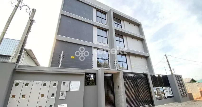 Apartamento com 2 quartos à venda no Periolo, Cascavel 