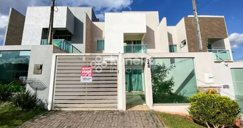 Casa com 2 quartos à venda no Neva, Cascavel 