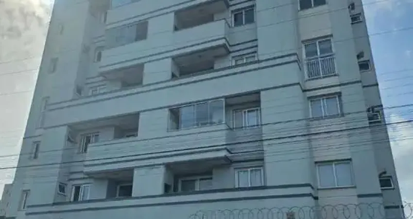Bom Retiro - Apto com 1 site + 1 dormitorio no Residencial Parque Guell