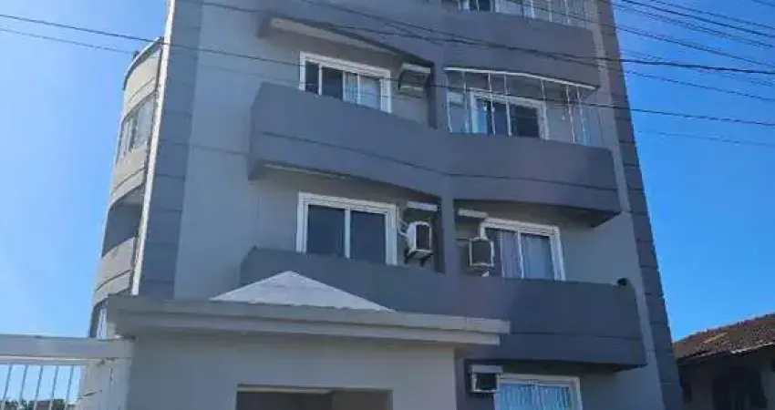 Floresta - Apto 1 suite + 1 dorm semi mobiliado e climatizado