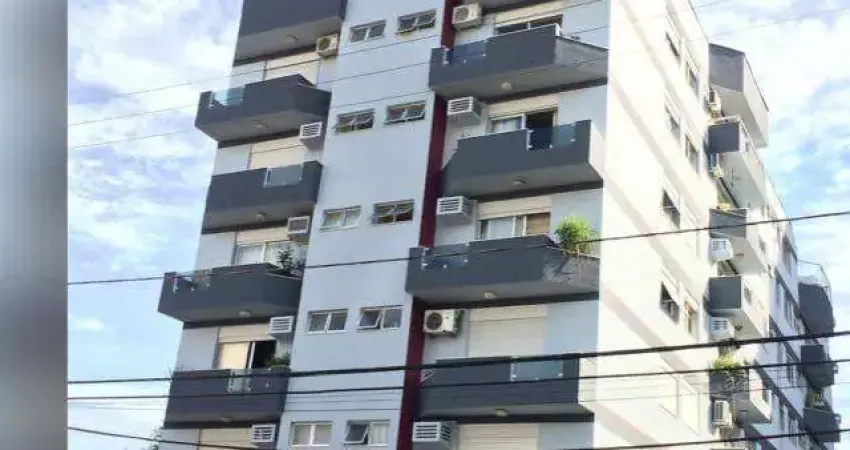 Apartamento com 2 quartos à venda na Rua Tijucas, 135, América, Joinville