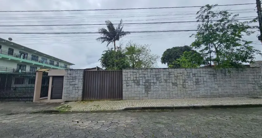 Comasa - terreno prox ao condor, plano murado, com 504 m2 sendo 14 x 36