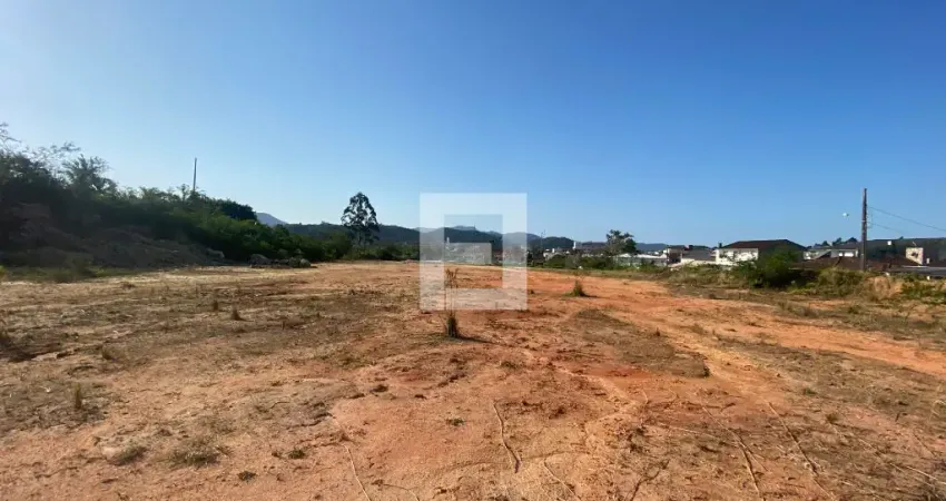 Terreno à venda no Sertão do Maruim, São José