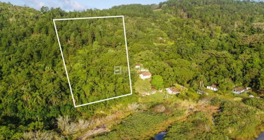 TERRENO - PRAIA DO FORTE - FLORIANÓPOLIS - 8.000 M2