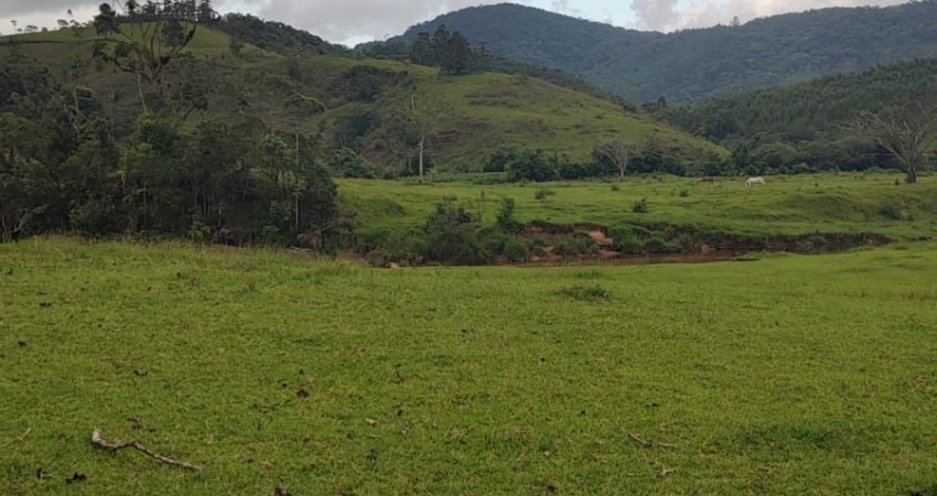 Excelente terreno em Biguaçu, bairro Sorocaba